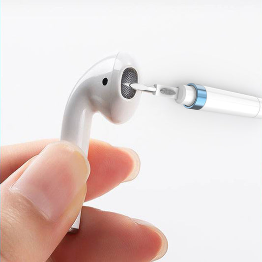 Headphone Cleaning Pen Earplugs Earbuds kit