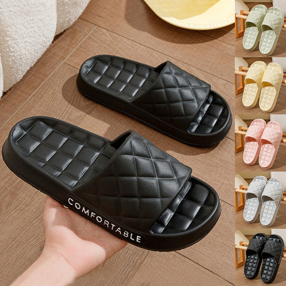 Home Comfortable Slippers