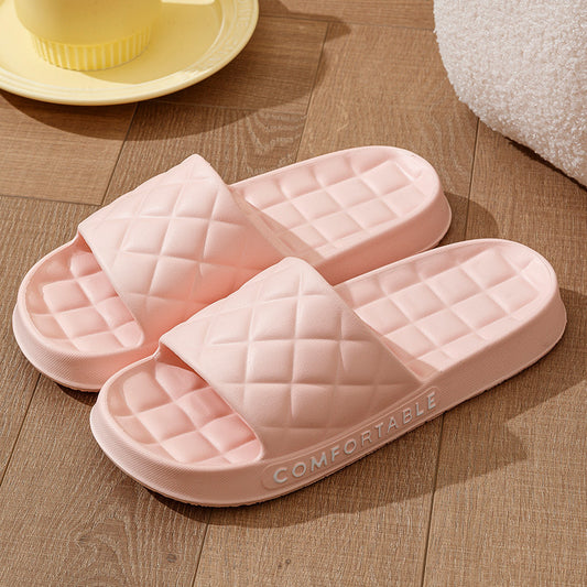 Home Comfortable Slippers