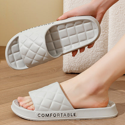 Home Comfortable Slippers