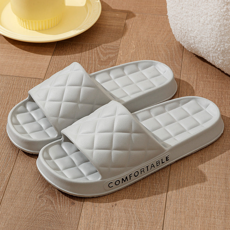 Home Comfortable Slippers