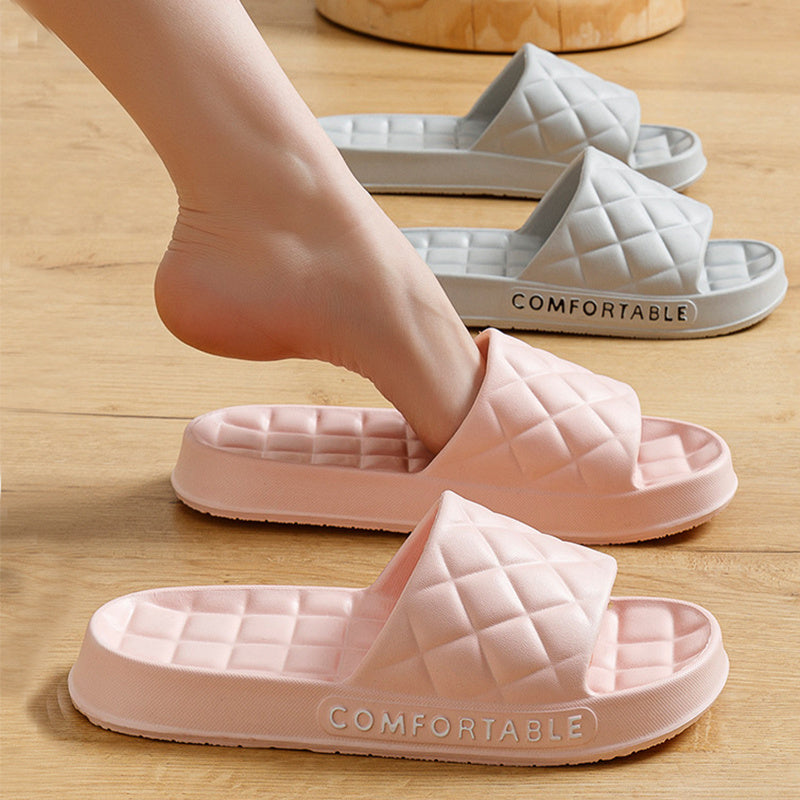 Home Comfortable Slippers