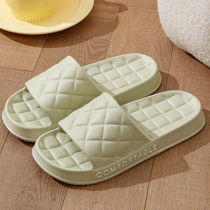 Home Comfortable Slippers