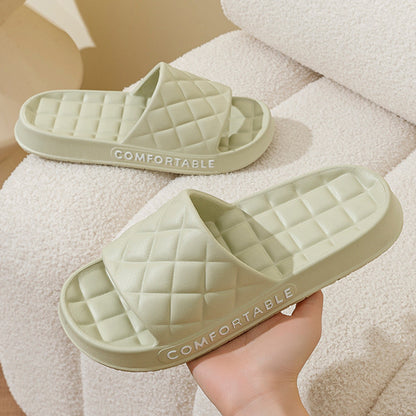 Home Comfortable Slippers